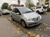 Mercedes-Benz A 200 ELEGANCE ELEGANCE - gebrauchte Mercedes-Benz A 200 aus dem Jahr 2011