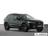 Volvo XC60 T8 AWD Plus Black Edition Plug-In Hybrid - Volvo XC60: Schwarz