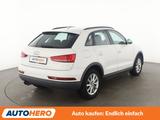 Audi Q3 1.4 TFSI ACT Aut.*NAVI*CAM*SHZ*ALU*KLIMA* - Audi Q3 in Essen