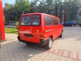 Volkswagen T4 1.9 (Tüv&Insp.neu) - VW T4 Gebrauchtwagen in Hamburg