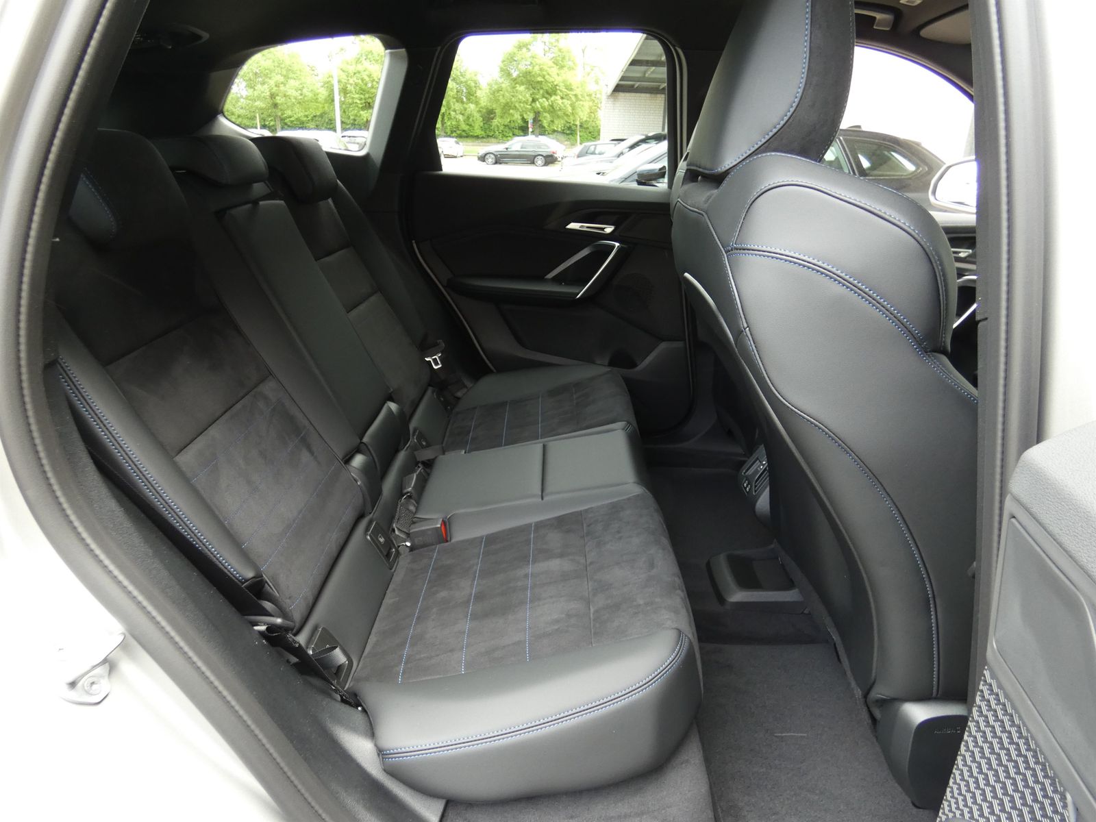 BMW X1 - Bild 16