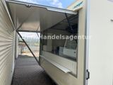 WM Meyer WM EG-VKE Imbisswagen - Offers matching your search criteria