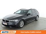 BMW 520d xDrive M Sport Aut.*360CAM*NAVI*LED*TEMPO* - BMW 520 Gebrauchtwagen in Stuttgart