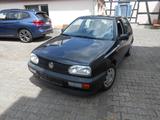 Volkswagen Golf 1.6 CL Europe/4-el.FH/el.Glschieb./Hist.mög - Volkswagen Golf: Europe