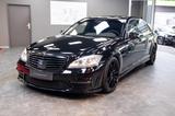 Mercedes-Benz S 63 AMG LANG*XENON*NAVI*TOTW*DISTRONIC*KEYLESS* - Mercedes-Benz S 63 AMG