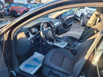 Audi A4 Allroad - 9
