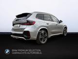 BMW iX1 xDrive30 M Sport Pano ACC+ HuD AHK HK 360Â° - BMW iX1 mit Panoramadach