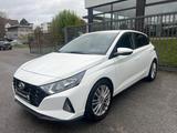 Hyundai i20 Trend Mild-Hybrid AUTOMATIK/NAVI/KAMERA/LED!
