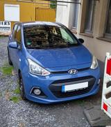 Hyundai i10 1.0 LPG Trend | TÜV neu| Klima | 3.500 € FP - Hyundai: I50