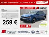Volkswagen Polo GTI 2.0TSI DSG 259,-ohne Anzahlung ACC App-
