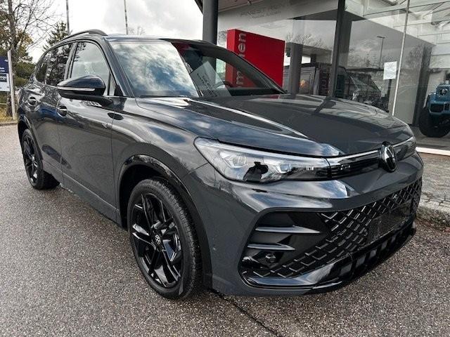 Volkswagen Tiguan 1.5eTSI R-Line/Matrix/AHK/Vollausstattung