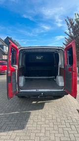 Ford Transit/Tourneo Kastenwagen  nur 114... - Ford Tourneo: Von Privat
