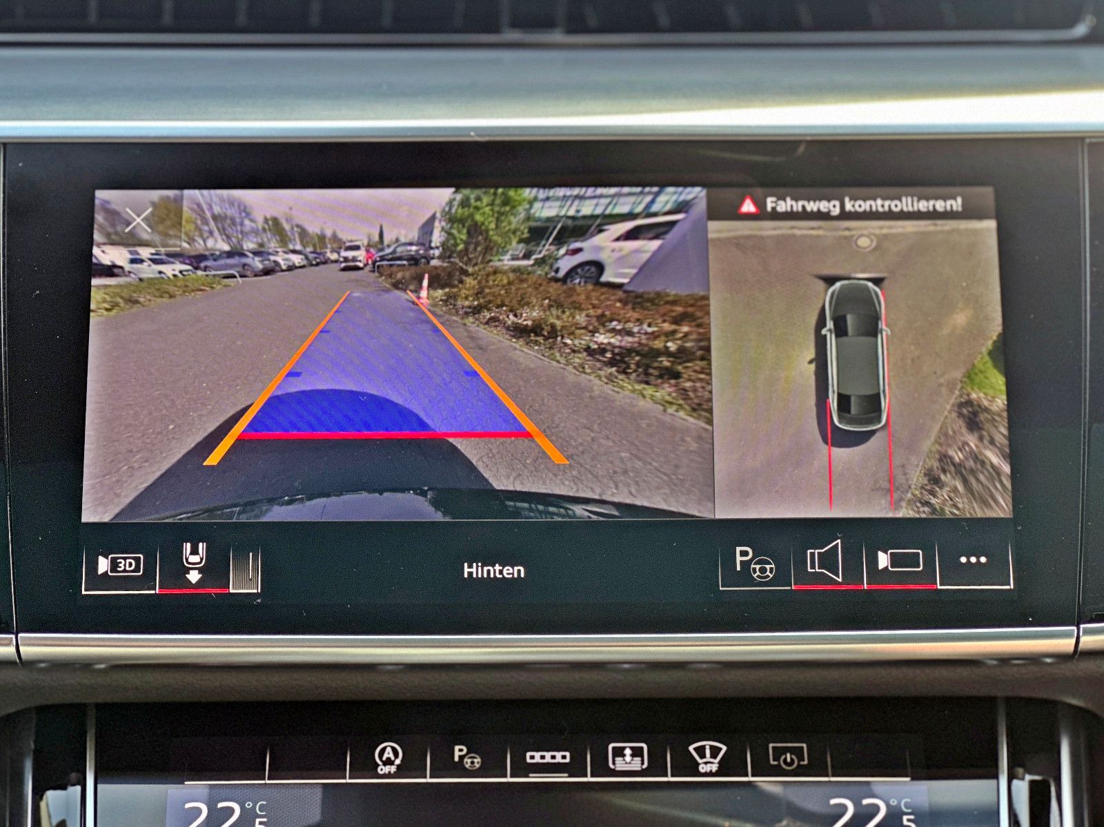 Audi A8 - Bild 19