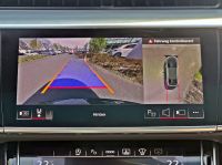 Audi A8 - Vorschau Bild 19