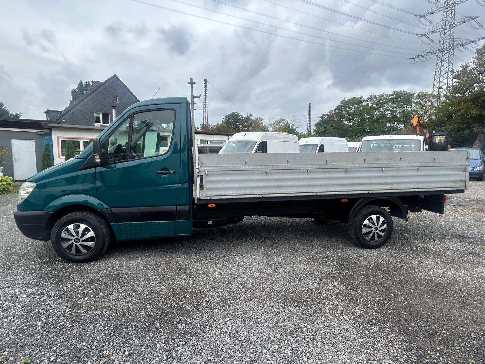Mercedes-Benz Sprinter  313/315 CDI Maxi Pritsche