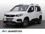 Peugeot Rifter Allure L1 Navi/Cam/PDC/AHK/Tempomat - Peugeot Rifter in Bielefeld