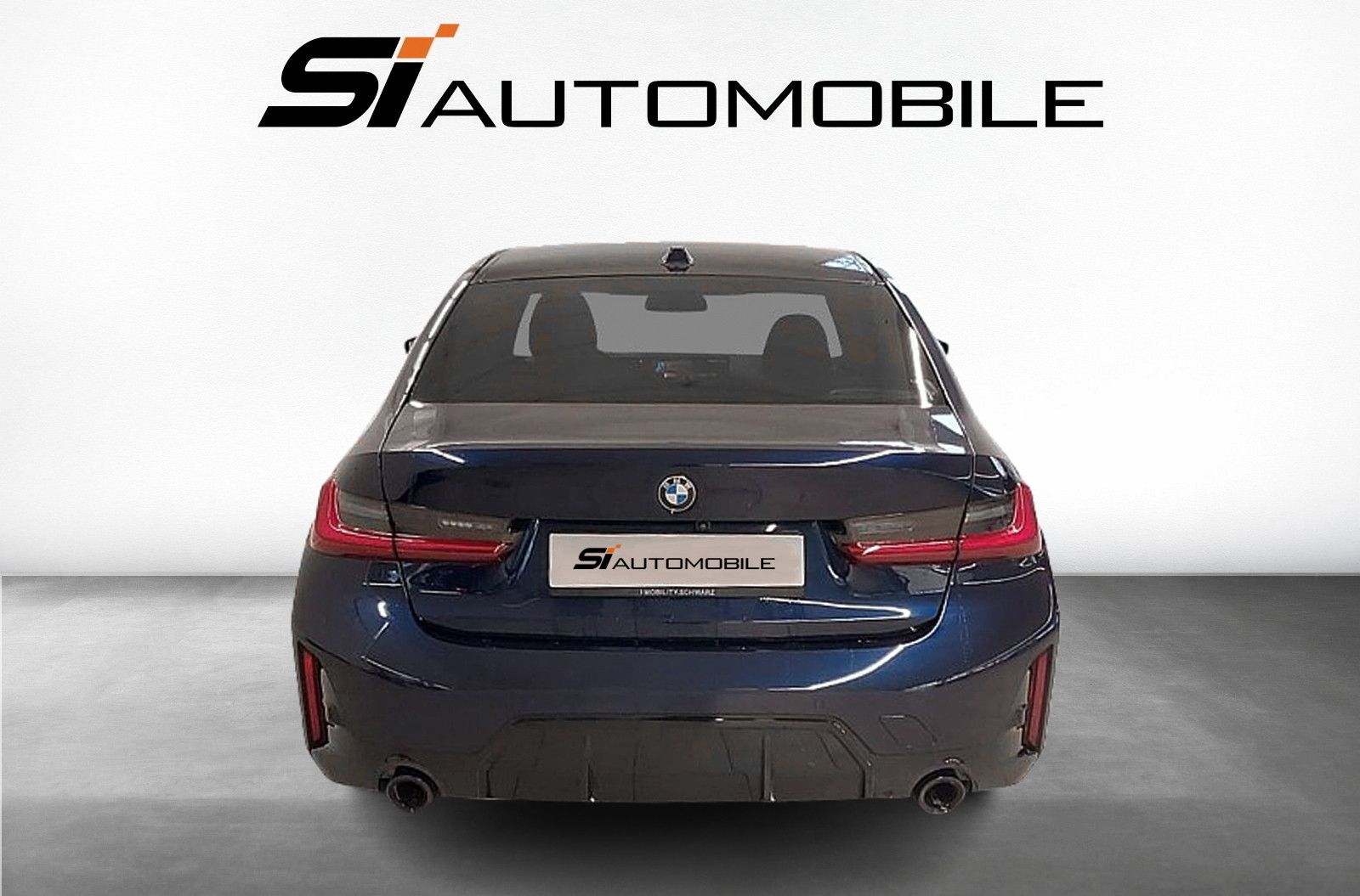 Fahrzeugabbildung BMW 320d xDrive M Sport °ACC°HEAD-UP°STANDHEIZ°KAM°