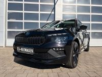 Skoda Kamiq 1.0 TSI DSG Monte Carlo AHK MATRIX 5J. GAR bei Autohaus Landmann & Maier OHG