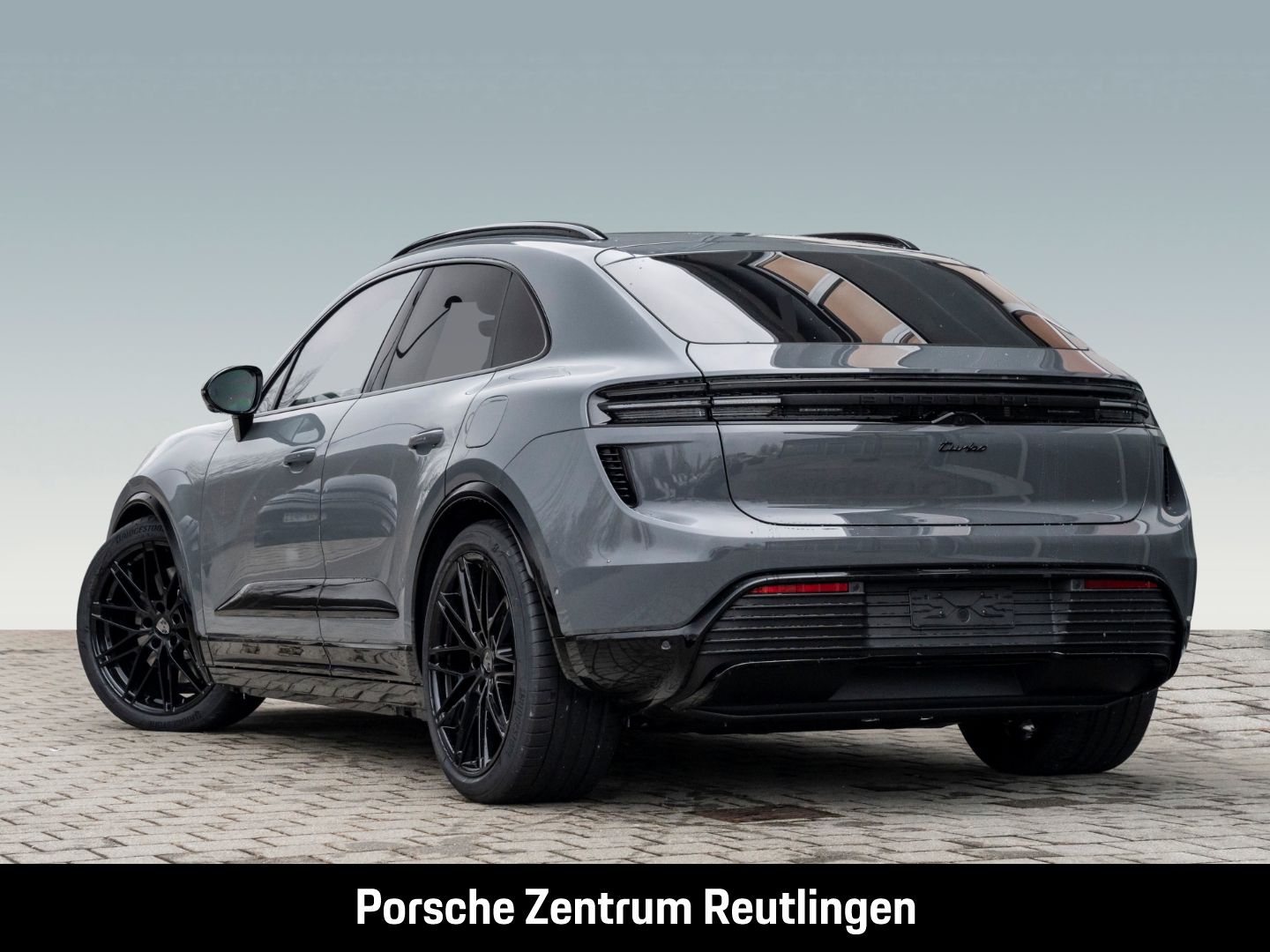 Porsche Macan - Bild 3