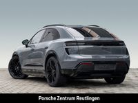 Porsche Macan - Vorschau Bild 3