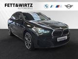 BMW X2 xDrive25e M Sport|Head-Up|HiFi|Parkassistent - BMW X2 m-sport mit Hybrid-Antrieb (Benzin/Elektro)