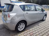 Toyota Verso Edition PANO/KLIMAAUTO/PDC/TEMPOMAT/TOP!! - gebrauchte Toyota Verso aus dem Jahr 2011