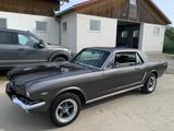 Ford Mustang V8 289 cui TÜV/H Grau, schw. Rallyestr. - Offers matching your search criteria