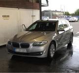 BMW 530D Motorschaden!! - BMW: Motorschaden