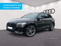 Audi SQ5 - Vorschau Bild 2