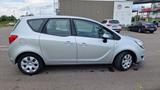 Opel Meriva 1.6 CDTI ecoFLEX Edition 70kW S/S Edition - Opel Meriva mit Diesel-Antrieb: Kleinbus, Euro4, 1.7