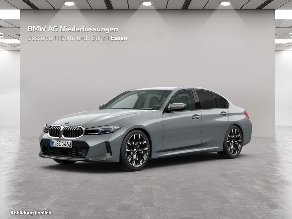 Image of BMW 330