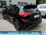 Ford Focus ST 2.3 EcoBoost AD Navi Soundsystem B&O LE - Ford Focus: St2