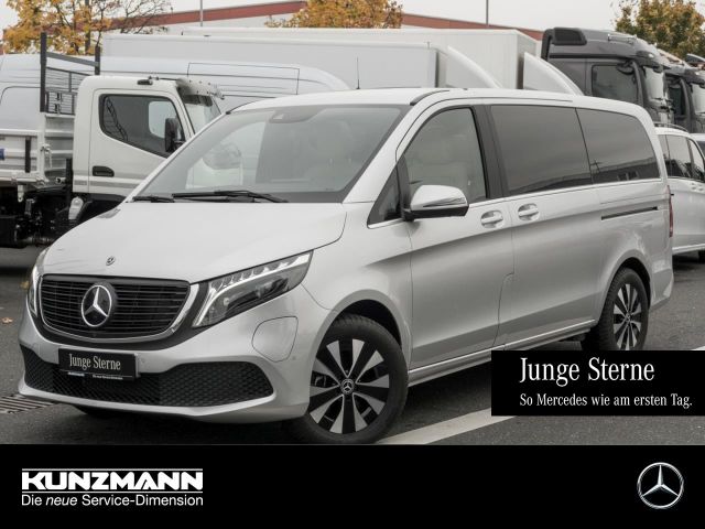 Mercedes-Benz EQV 300 Avantgarde lang Navi Distronic Airmatic