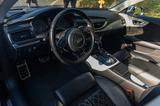 Audi S7 4.0 TFSI quattro COD S tronic Sportback - - Audi S7 mit Benzin-Antrieb: Limousine