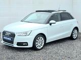 Audi A1 Sportback SPORT 1,4 TFSI S-tronic 15.900Km - Audi A1 Gebrauchtwagen in Bochum