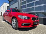 BMW 116i NAVI BUSINESS PDC LM RÄDER MFL - BMW 1 Series: Navigationssystem, Business