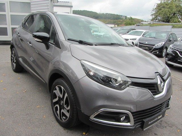 Image of Renault Captur