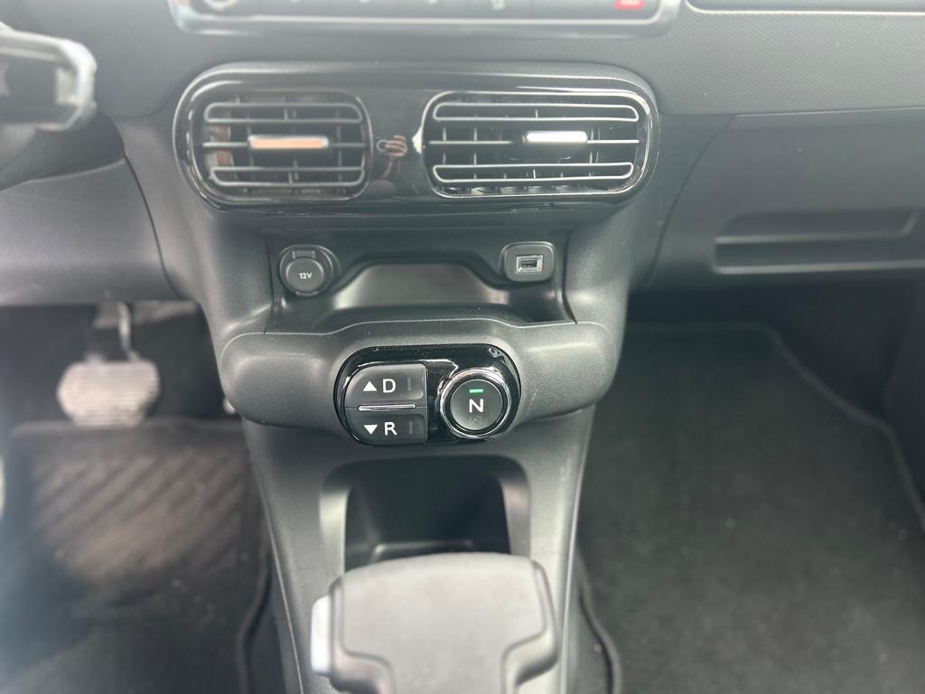 Citroën C4 Cactus