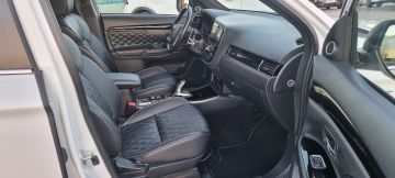 Bild 10 Mitsubishi Plug-in Hybrid Outlander Plug-in Hybrid TOP 2.4 MIVEC 4WD AHZV