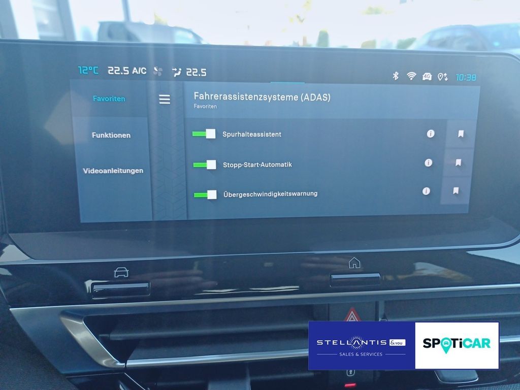 CITROEN C4 2024