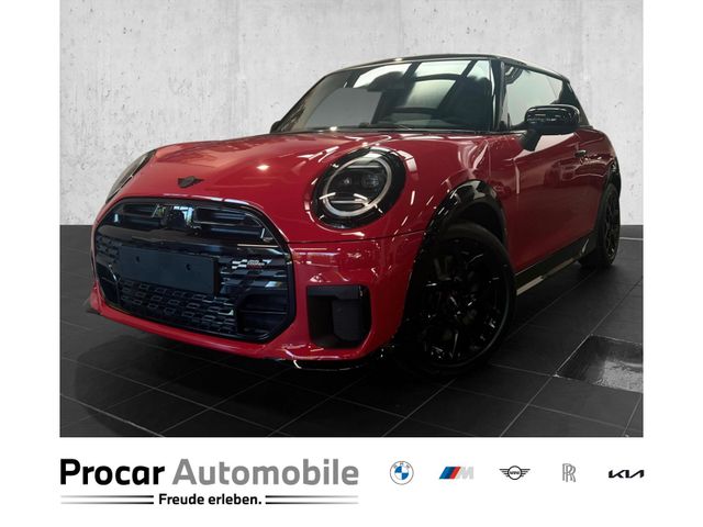 MINI Cooper S JCW Trim+PANO+HuD+H/K+DA+ PA+uvm.