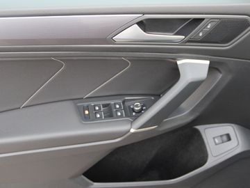 Volkswagen Tiguan Allspace 2.0 TDI R-Line KLIMA LED NAVI