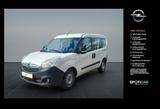 Opel Combo D "Selection" L1H1 Garantie/Scheckheft - Opel Combo mit Diesel-Antrieb
