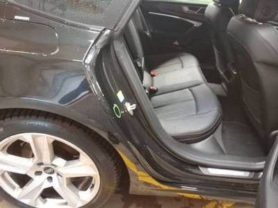 A7 Sportback 50 TFSI e QUATT LED+AHK+OPTIK+HUD++