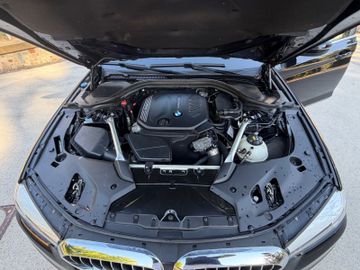 BMW 520 - 11