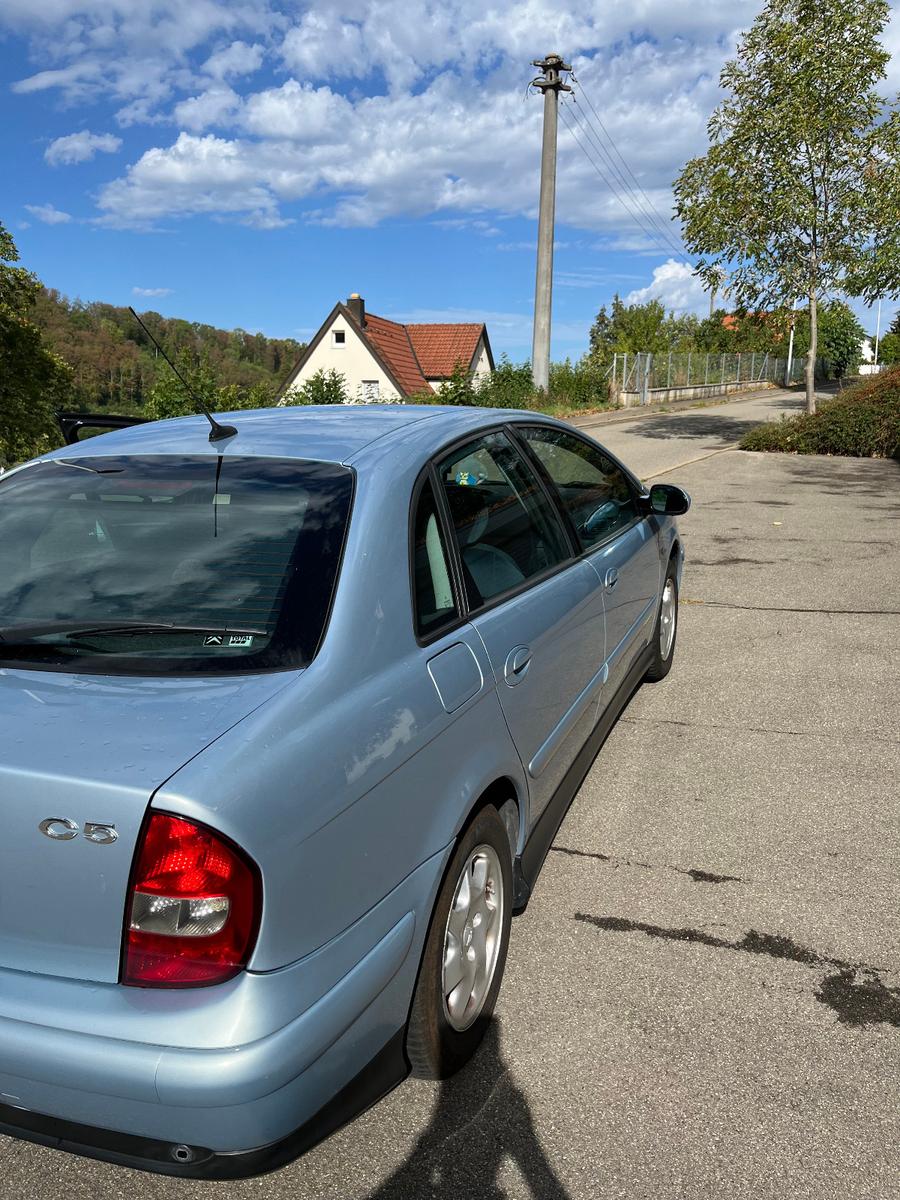 Citroën C5 1.8 16V SX SX