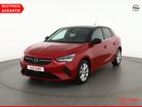 Opel Corsa 1.2 DI Turbo Aut. LED Totwinkel Tempomat - Opel Corsa mit Benzin-Antrieb: Navigationssystem