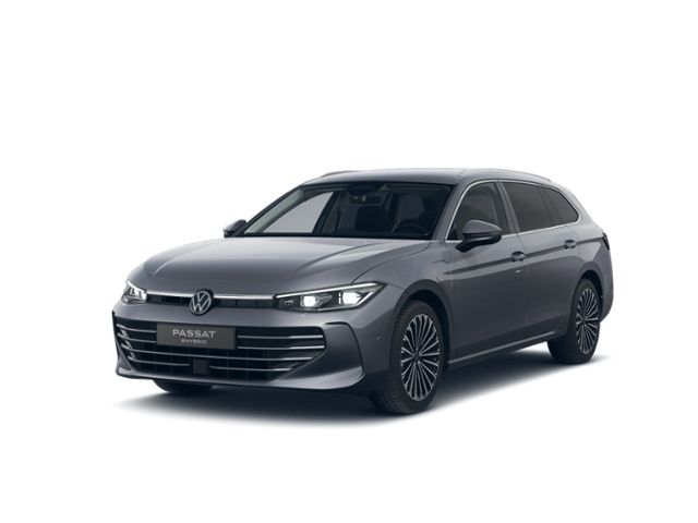 Volkswagen Passat Elegance 1.5 eHybrid DSG imagem 2