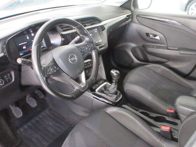 Fahrzeugabbildung Opel Corsa F Elegance 1.2T LED/NAVI/PDC/ALU/DAB/R'CAM