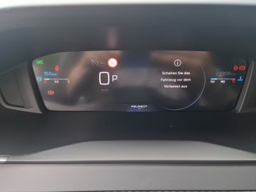 Peugeot 2008 Allure PT 130 EAT8 Carplay+SHZ+PDC+LED+LM